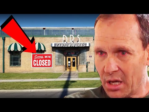 FantomWorks Officially ENDED After This Happened... IS FANTOMWORKS STILL OPEN IN 2024!?