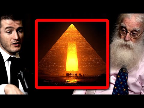 What most historians get wrong about ancient history | Irving Finkel and Lex Fridman