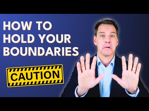 How to Communicate Boundaries Assertively 10 Ways