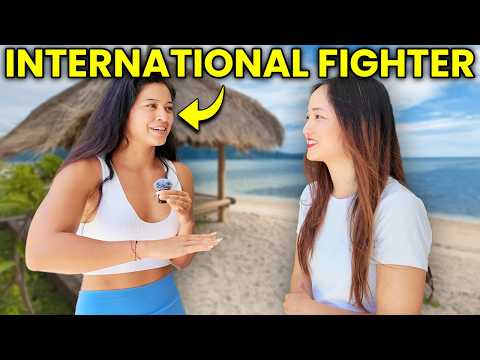 Asking Digital Nomads What They Do For A Living (Bali, Indonesia)