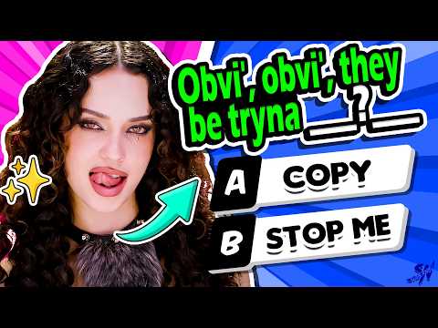 GUESS THE MISSING WORD IN KPOP SONGS LYRICS 🎮🔥🎼[KPOP GAMES]