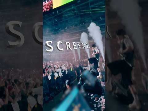 Watch Stray Kids : The dominATE Experience unfold across the big screen in #SCREENX!