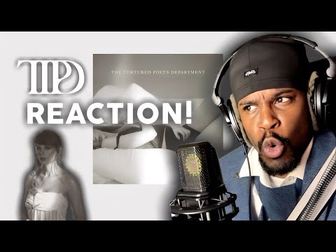 I Finally Became A Tortured Poet And I Haven't Been The Same Since...