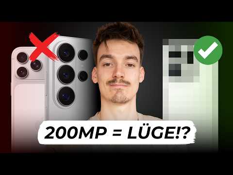 The BEST camera phones: These are the 3 things you need to know! (+ Top 5)