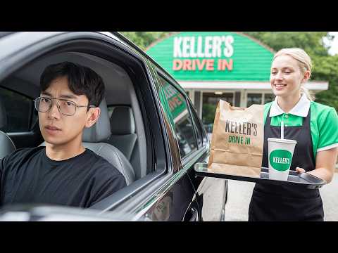 I Tried Unknown Burger Chains