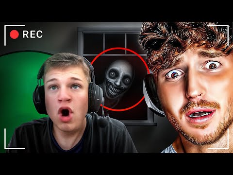 42 SCARIEST TikToks on the Internet..