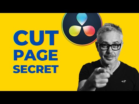 STOP Struggling with CUT PAGE! - #1 secret revealed!