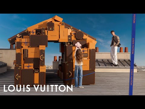 Father's Day 2025: The Art of Giving | LOUIS VUITTON