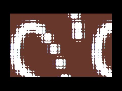 C64 One File Demo: Cambrian Comrades by Fossil! 2 February 2025!