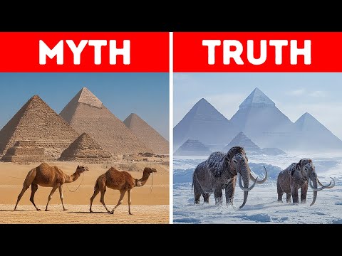 These Myths Sounded So True Until I Googled Them