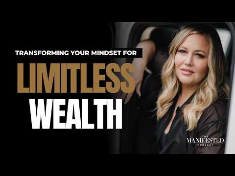 Manifest Abundance: How Shifting Your Mindset Can Unlock Success and Prosperity