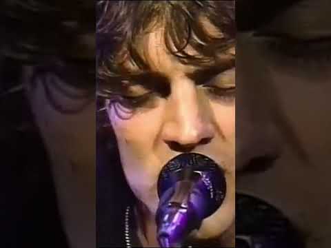 'On Your Own' live in 1995.