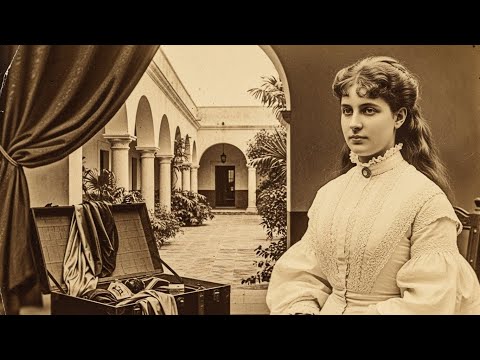 LA HEREDERA MÁS HONRADA DE DURANGO ESCONDÍA ALGO IMPENSABLE BAJO SU HACIENDA POR DÉCADAS