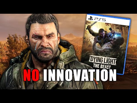 Why Dying Light The Beast is FRUSTRATING