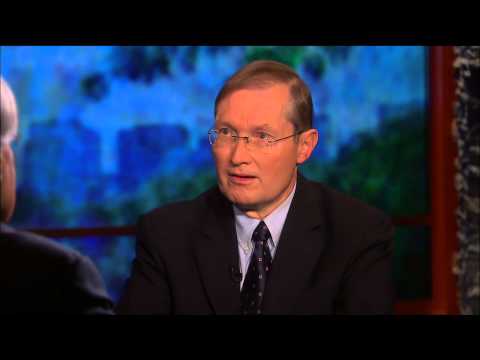 The Deep State Hiding in Plain Sight