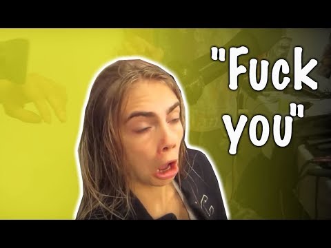 Cara Delevingne funny moments