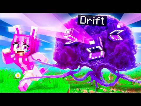 Playing As The WITHER STORM To Troll My Friends in Minecraft...