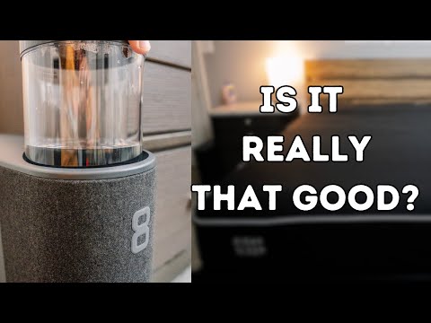 Eight Sleep Pod 3 Cover Review - A Must-Have for Hot Sleepers? (Pros and Cons)