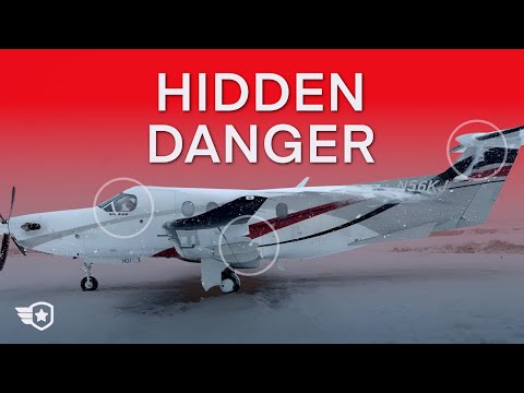 PILOT or PLANE: What Caused This Crash? | Accident Case Study