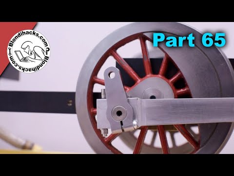 Return Cranks - Pennsylvania A3 Switcher, Part 65