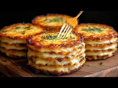 Ich nehme Kohl und 3 Eier. Dieses Rezept wird Sie verrückt machen! Familienrezept!