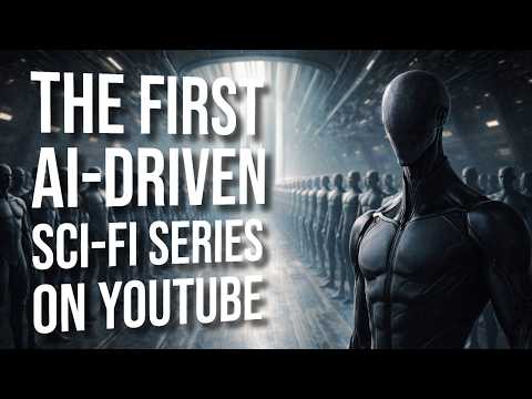 6,000 People Find Themselves on a Distant Planet, Where Humans Become Others | AI Sci-Fi Documentary