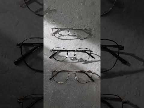 CHARMANT Titanium Perfection