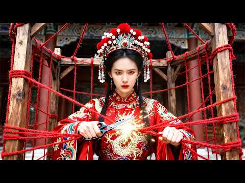 Immortal Healer struck by lightning—transmigrated into a storybook, married its favorite male lead？！