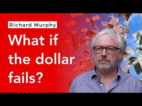 What happens if the dollar fails?