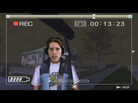 Dependent Journalist - Jerma Plays Michigan: Report From Hell (Long Edit)