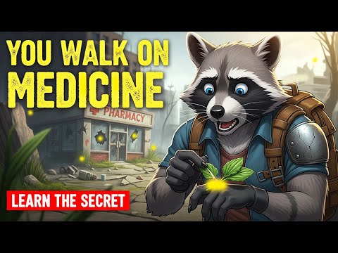 How to Medicate When There Are No Doctors:The Post-Apocalyptic Pharmacy.