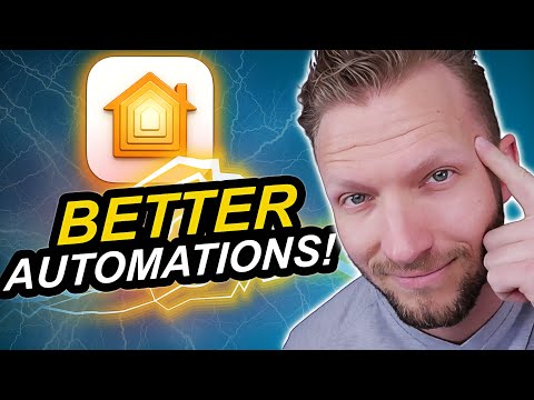 5 Advanced Apple Home Automations That Will Actually Make Your Smart Home Smarter