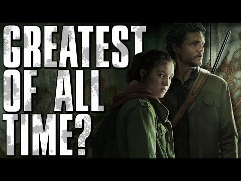 The Last Of Us Season One Is Peak Fiction