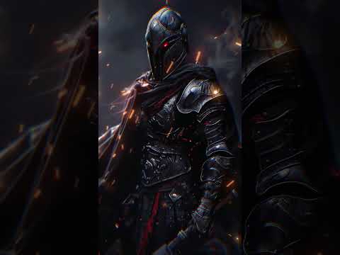 Empire of Shadows ⚔️ Epic Dark Cinematic Power