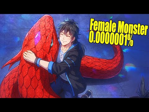 All His Pet Beasts Are Invincible Beauties! | Manhwa Recap