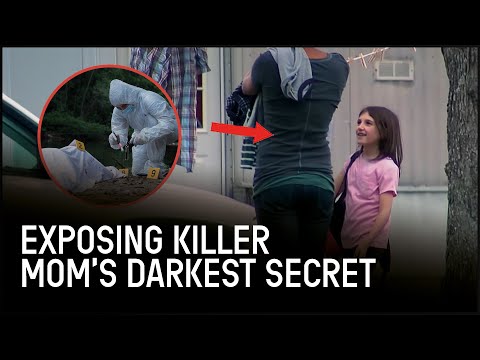 This "Hero Mom" Tried to Hide a Murder l FBI Criminal Pursuit S02 E01