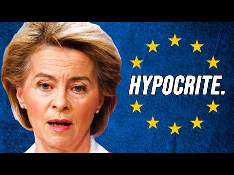 The EU is Killing the Balkans