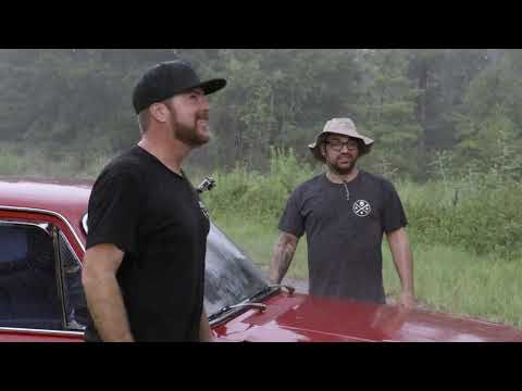 Roadkill S08E11 Road Trip Survival The LUV Is All You Need