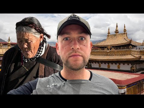What's Really Happening in Lhasa, Tibet?