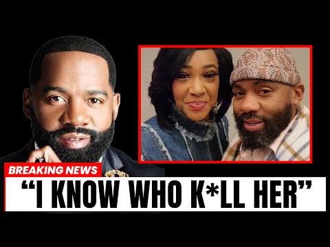 At 45, Pastor Tim Rogers Breaks His Silence on Wife’s Mysterious Death