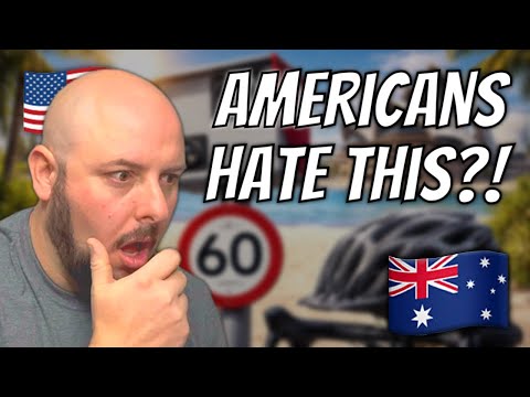 American Reacts to “10 Things Americans Hate About Australia” 🇦🇺