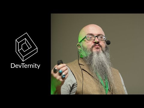 🚀  TDD, Where Did It All Go Wrong (Ian Cooper)