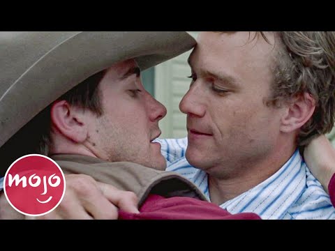 Top 20 Movie Kisses That Made You Cry