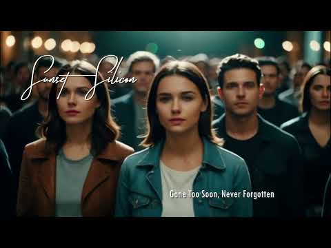 Gone Too Soon, Never Forgotten | Sunset & Silicon