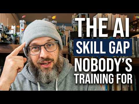 Why Your Best Employees Quit Using AI After 3 Weeks (And the 6 Skills That Would Have Saved Them)