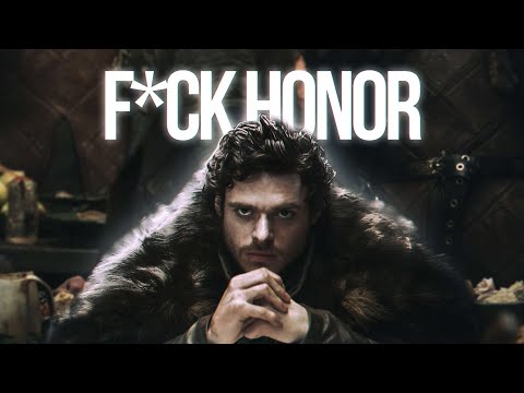 What if Robb Stark Shed His Ideals of Honor After Ned Stark’s Execution