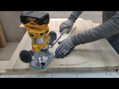 СТОЛ СВОИМИ РУКАМИ