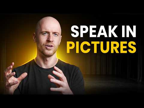 How to Speak So Clearly People Think You’re Brilliant