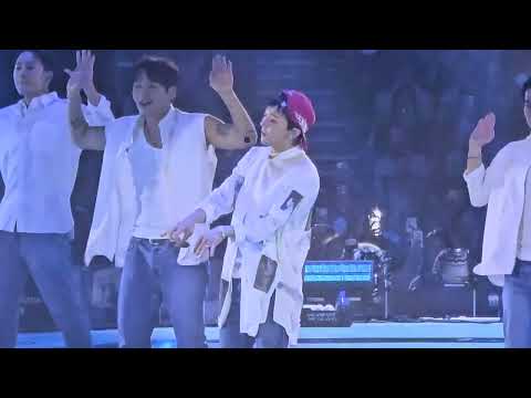 GDRAGON 지디 Who You? FAM MEETING FAM-ILY 팬미팅 260208