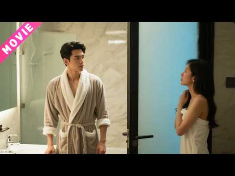 Billionaire CEO Invades Bathroom at Night, Sparks Love with Poor Girl—Her Life Transforms!